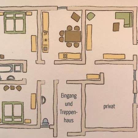Apartamento Haus Westfeld Schmallenberg Exterior foto